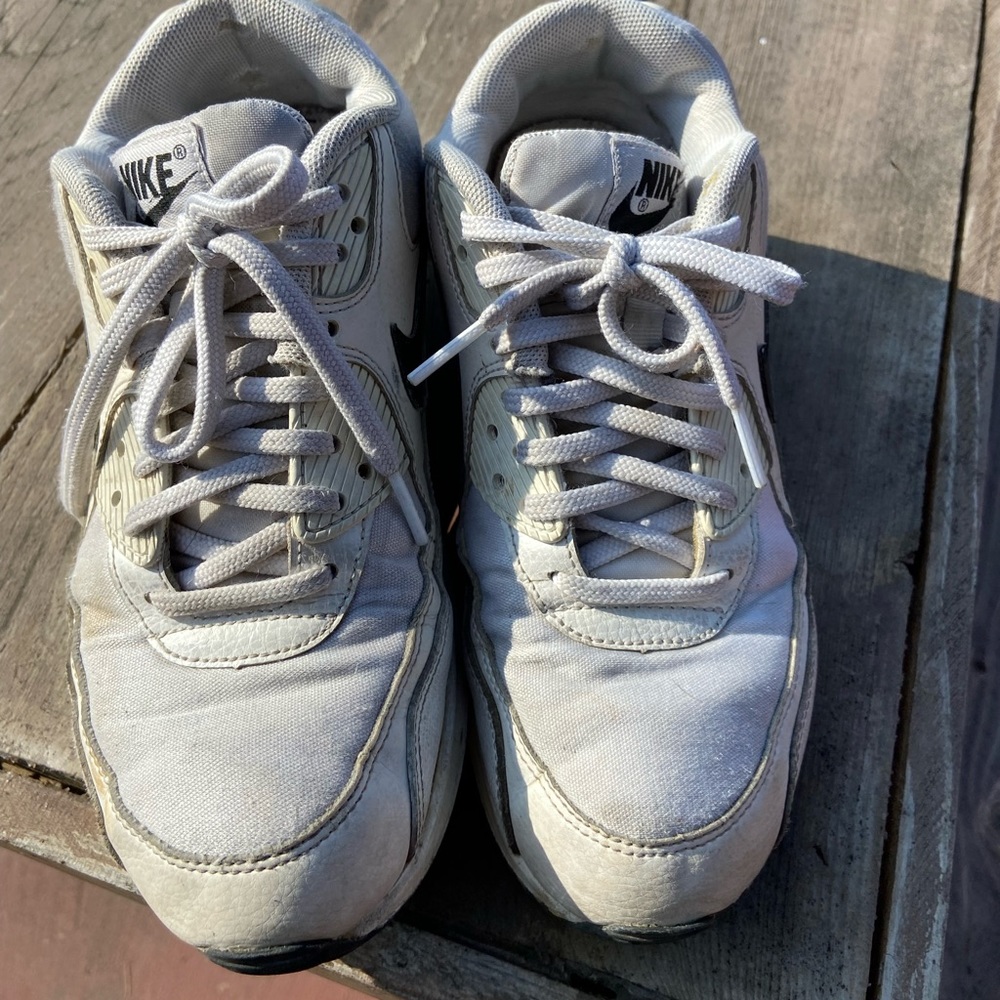 Nike air max size 7